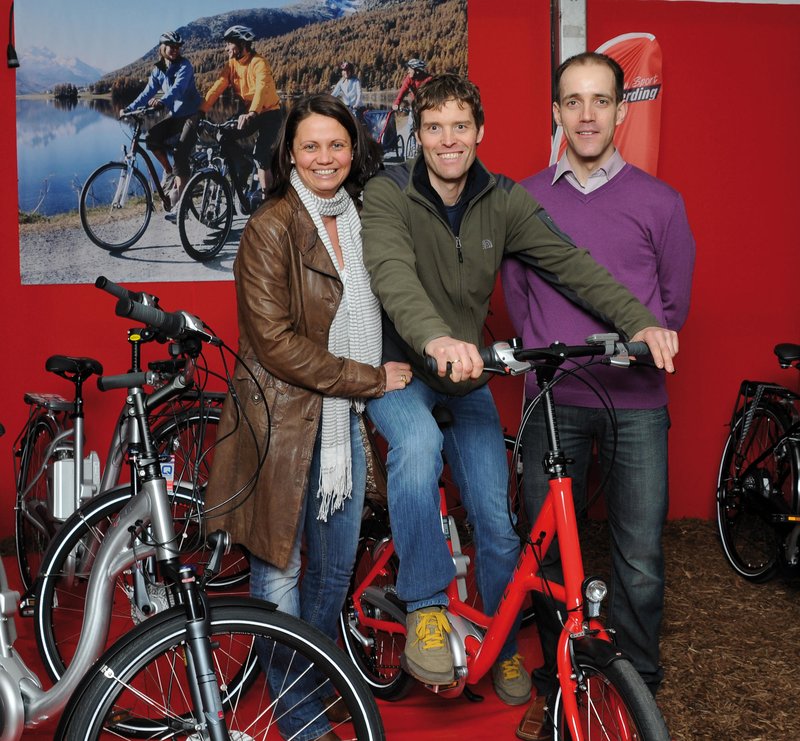 Spezielle Fahrradangebote für Sie Image 1