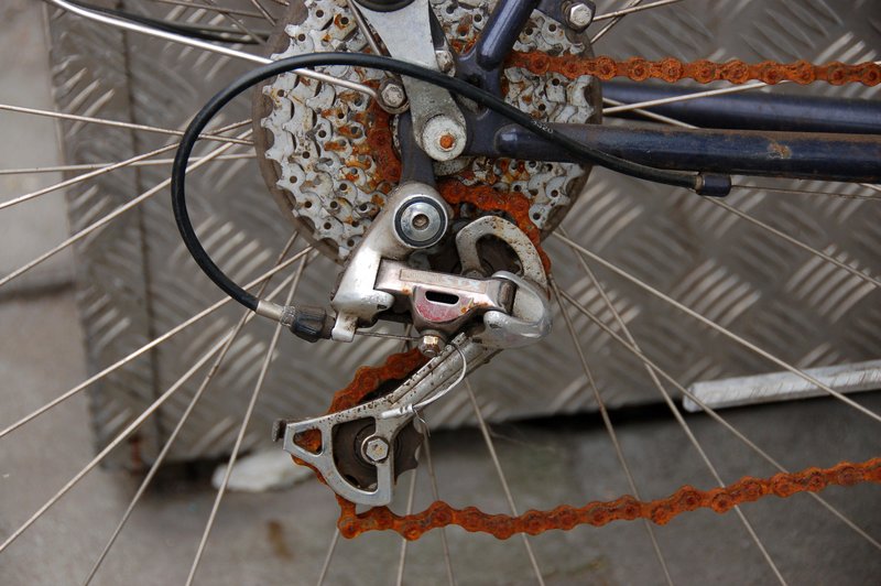 Winterzeit = Salzzeit Image 2