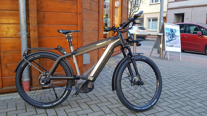 Neue Modelle 2019 eingetroffen! Image 1