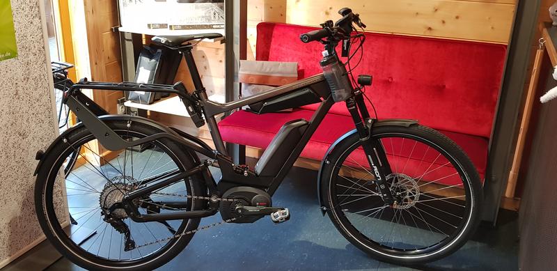 Neue Modelle 2019 eingetroffen! Image 2