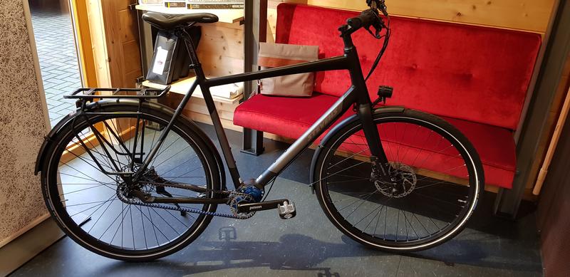 Neue Modelle 2019 eingetroffen! Image 3