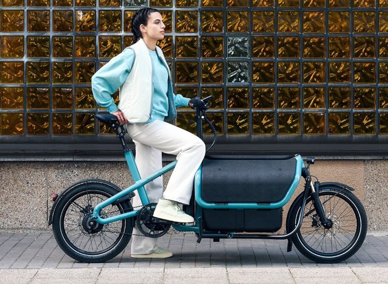 Zweirad Nieberding - Produktpalette für 2025 Image 1