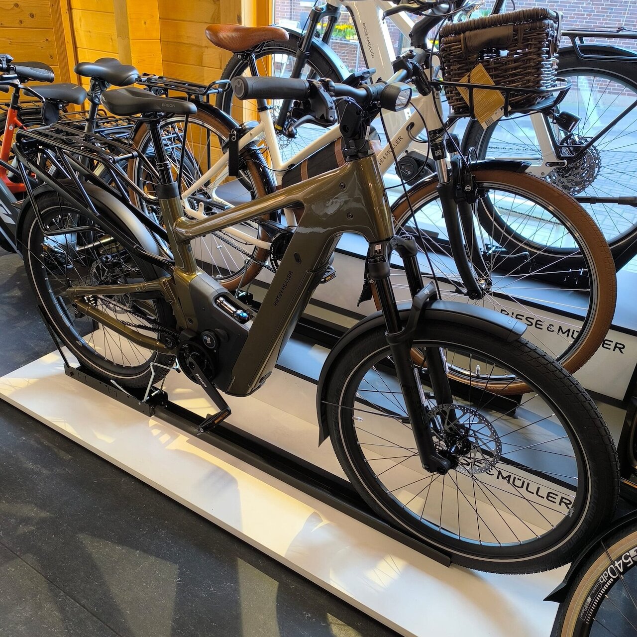 Neues Modell eingetroffen - jetzt probefahren Image 1