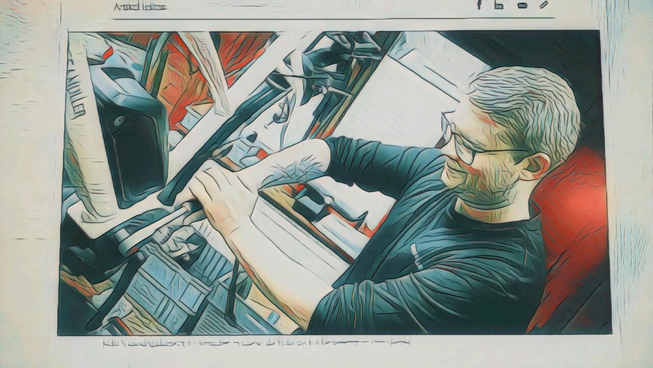 Schon jetzt ans Frühjahr denken - Bringen Sie Ihr Rad zur Inspektion vorbei