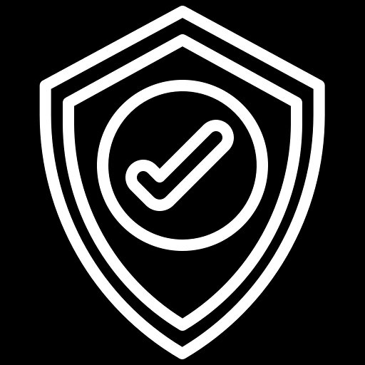 Icon: Sicherheit